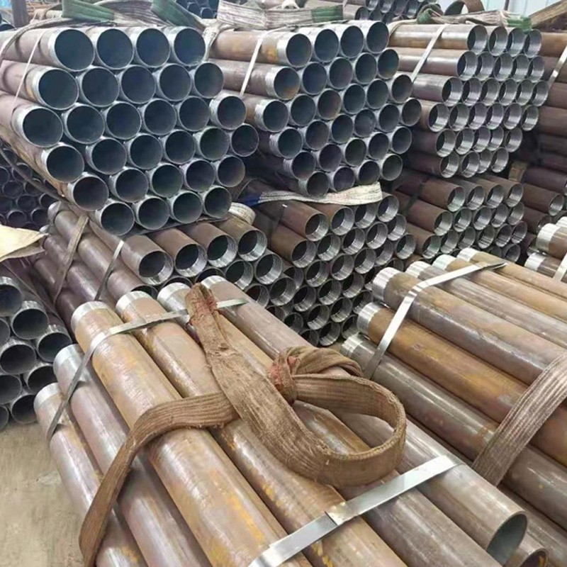 沈河地质钻探用跟管