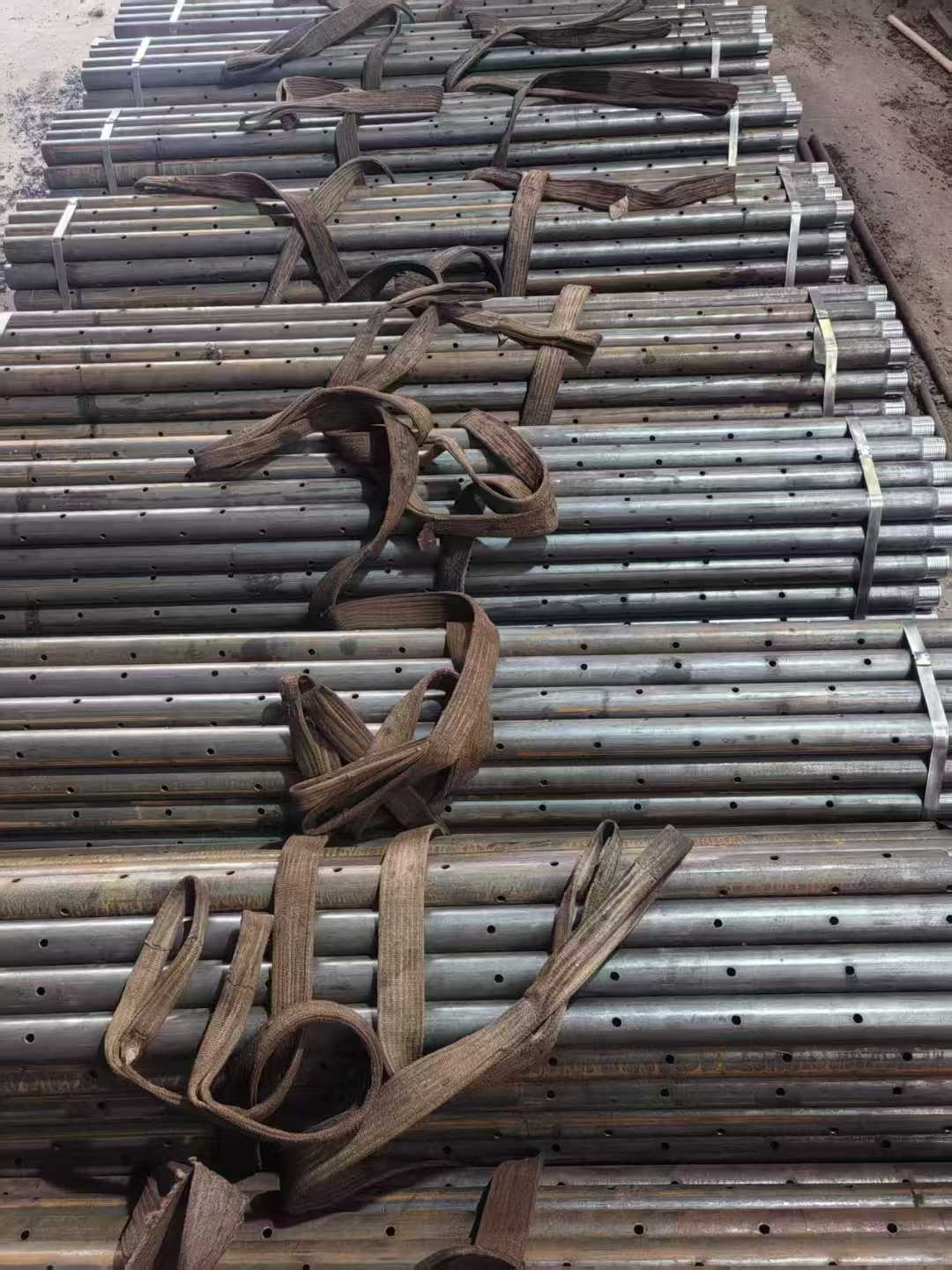 沈河127mm管棚管