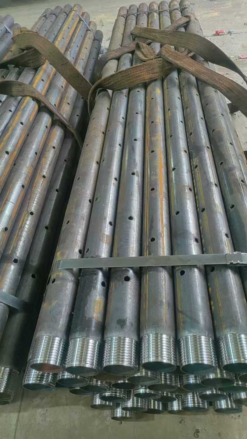 沈河159mm管棚管